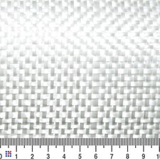 10 m² Glasgewebe 300g/m² Glasfasergewebe Roving GFK Glasroving Leinwandbindung
