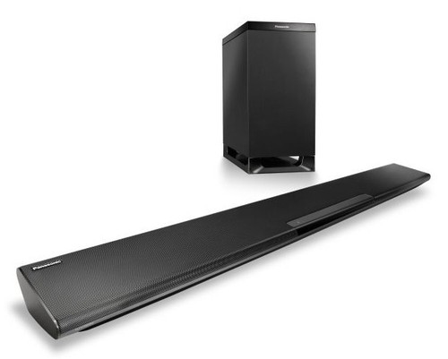 Panasonic htb580 soundbar - sc-htb580,