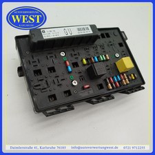 Sicherungskasten 743381 015349211 Opel Zafira 1.9 Cdti 2005-2008