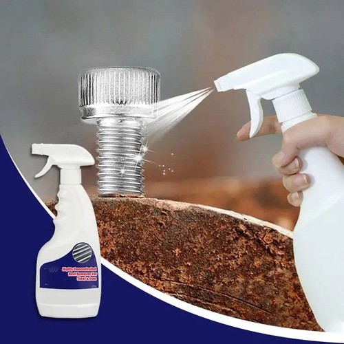 High speed rostentfernung - high,