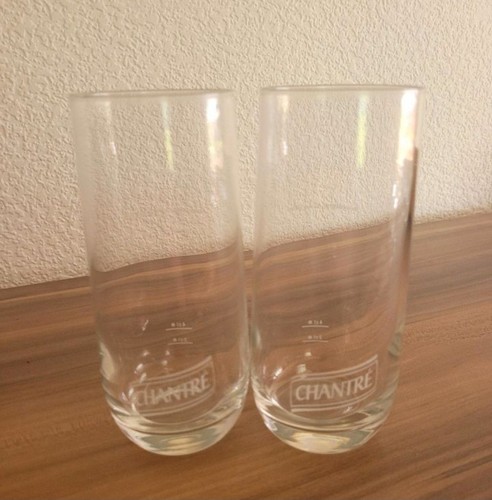 Chantre longdring gläser - chantre,