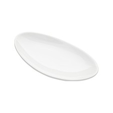 Keramik seifenschale oval - keramik, 2