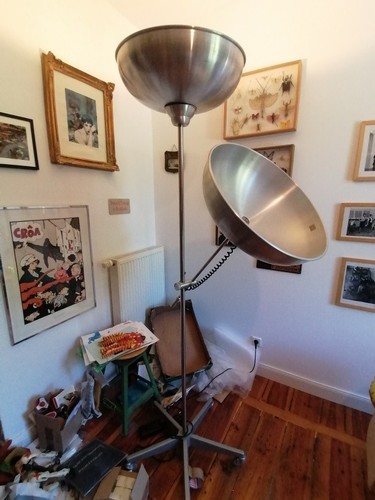 Gunther lambert stehlampe - gunther,