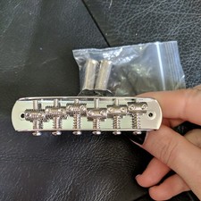 Fender MIJ Adjustable Jaguar /