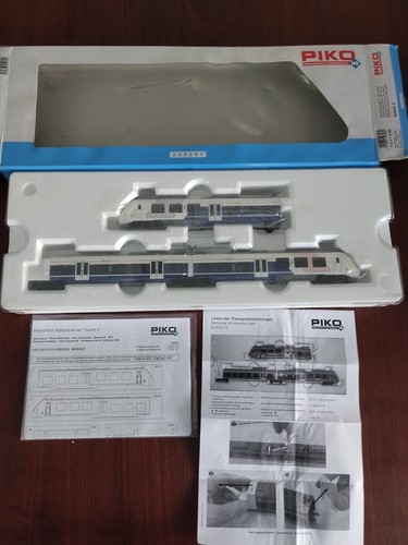 Piko 59308 - piko,