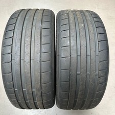 2x Bridgestone Sommerreifen 245/35 R20 91Y Potenza Sport 6,6-7,1mm