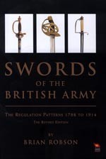 Swords the british army - swords, of