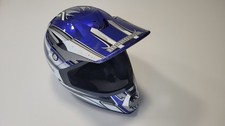 motocross helm für kinder der