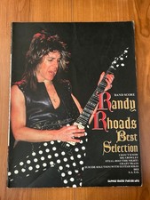 Randy Rhoads Beste Auswahl