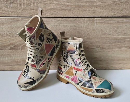 Dogo shoes long - dogo,
