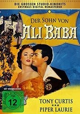 Der Sohn von Ali Baba -
