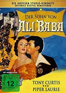 Der sohn von ali - der,
