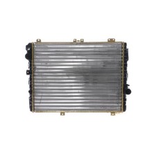 Kühler Motorkühlung MAHLE CR