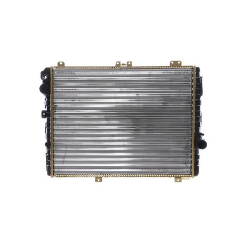 Kühler motorkühlung mahle - mahle, cr