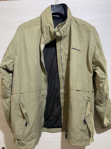 Diadora feldjacke herren - feldjacke,