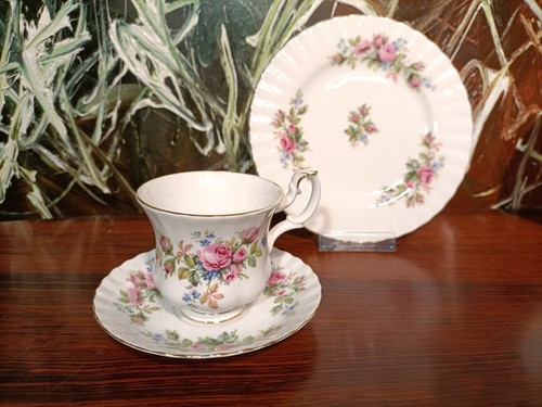 Royal albert england moss - royal,