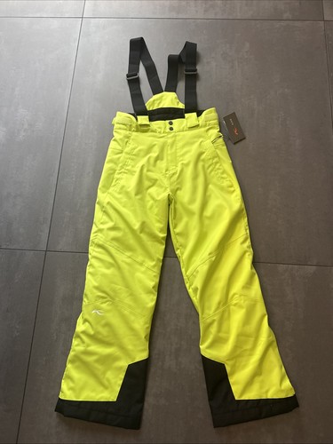 Kjus vector pants boys - kjus,