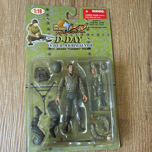 21st century toys 18 - century, 1:18
