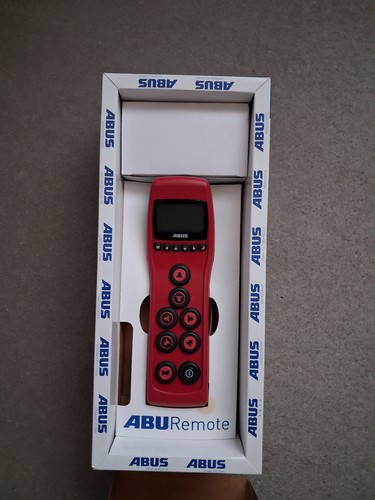 Abus aburemote drahtlose - aburemote,