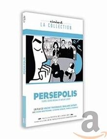 Persepolis - , (cineart