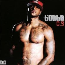 0.9 von Booba | CD | Zustand sehr gut