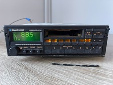 Blaupunkt Hamburg CR40 Retro