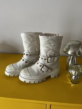 Ash Herbst / Winter Boots 🍁