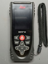 Gebrauchte Leica DISTO X4