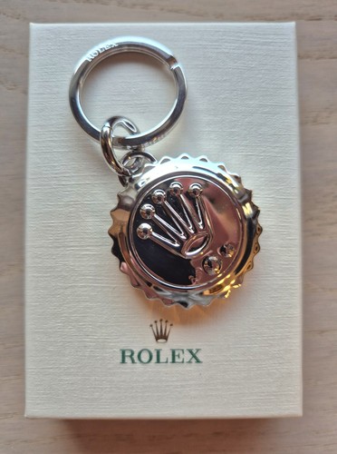 Rolex schlüsselanhänger - rolex,