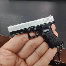 Mini Pistole Modell TTI G17