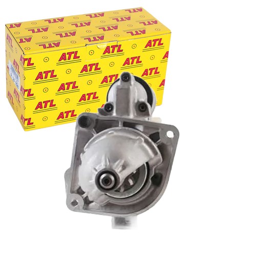 Atl anlasser starter 5kw - anlasser,