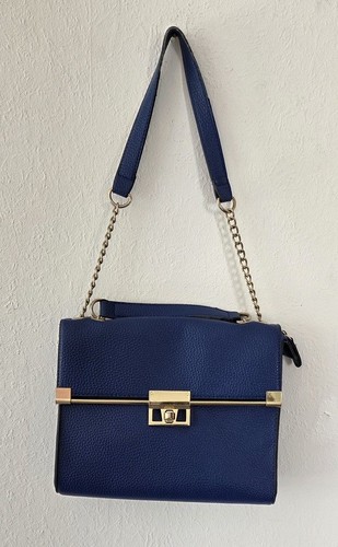 Dunkelblaue royalblaue - dunkelblaue,