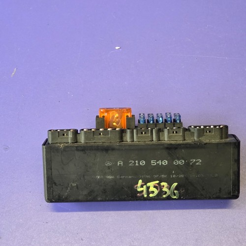 Mercedes r170 w210 - ,