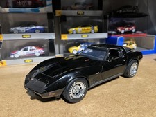 Ut Models 1:18 Chevrolet