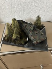 1:35 Marder 1A5 Bundeswehr Modell inkl. Diorama Modellbau