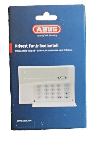 Abus fu9045 privest - abus,