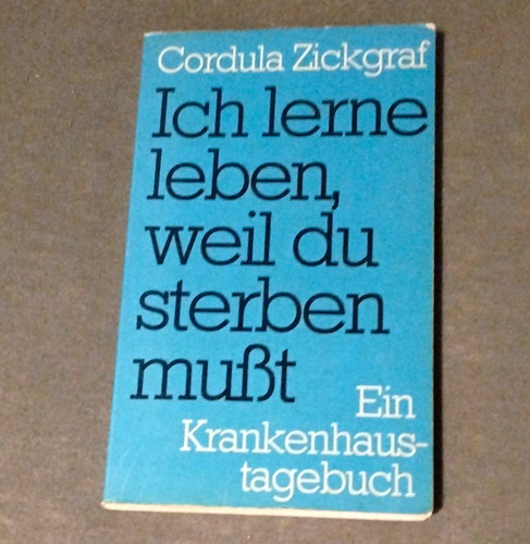 Cordula zickgraf ich lerne - cordula,