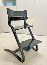 Leander Stuhl, Hochstuhl