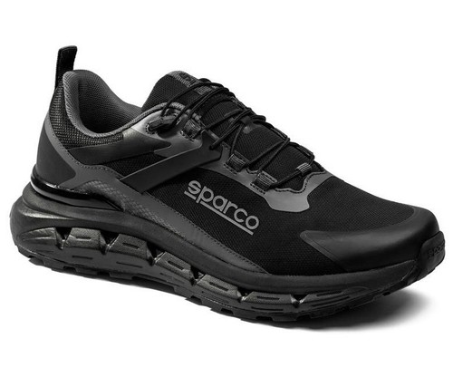 Sparco berufsschuhe sisteron - berufsschuhe,