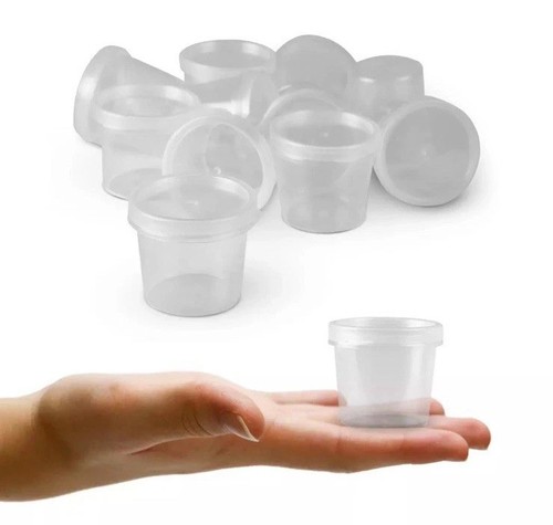 Vorratsdosen 24er set mit - ,