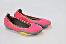 Camper  Damen Halbschuhe Slipper Ballerinas  EUR 37 Nr. 25-Z 2041