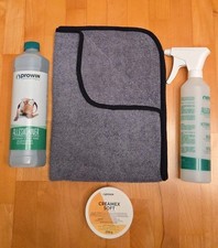 proWIN Simply Dry 50x70 & Alleskönner 1000 ml & Sprühflasche & Creamex Soft NEU