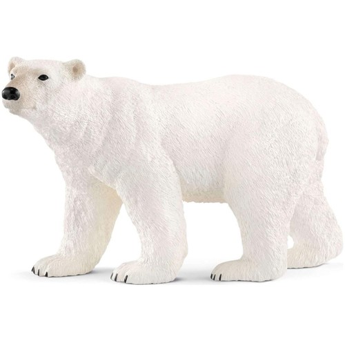 Schleich eisbär 14800 - schleich,