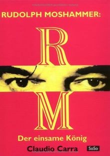 Rudolph moshammer der einsame - rudolph,