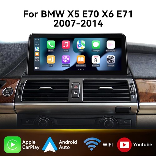 Apple carplay linux - carplay,