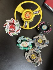 Beyblade 1.Generation
