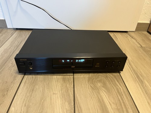 Denon dvd 2000 player - dvd-2000, dvd-player