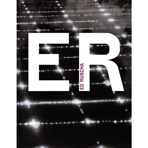 Ruscha modern artists - ed,