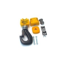 Demag Hakengeschirr für DC 5