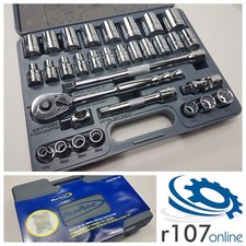 Blue Point 32-teiliges 1/2"